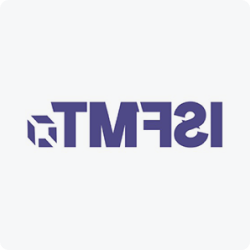 ISFMT logo